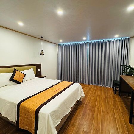 Hotel Te Amo Hai Phong Exterior foto